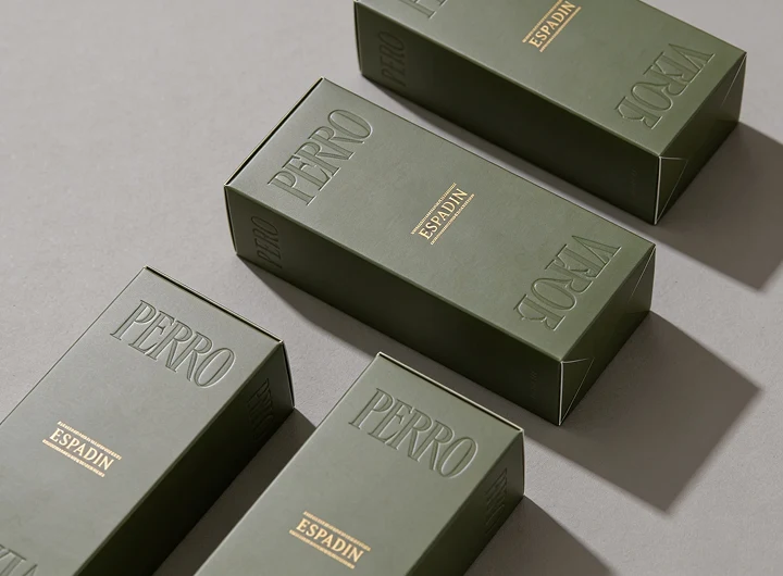 Cajas para bebidas gourmet