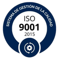 ISO 9001