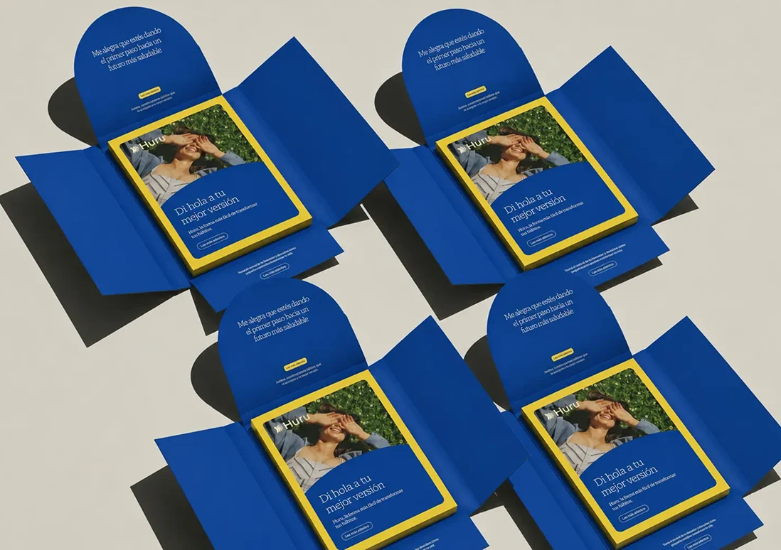 SPI Material comercial