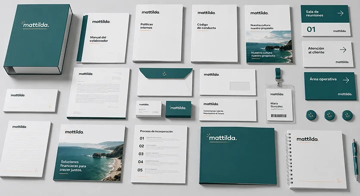 Alineación entre formatos