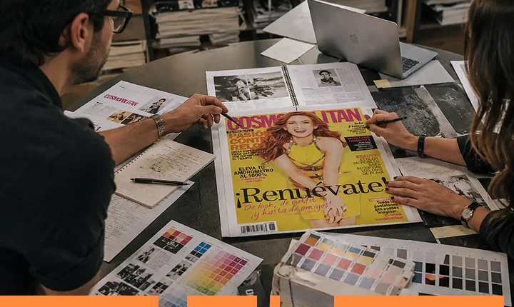 Definición editorial