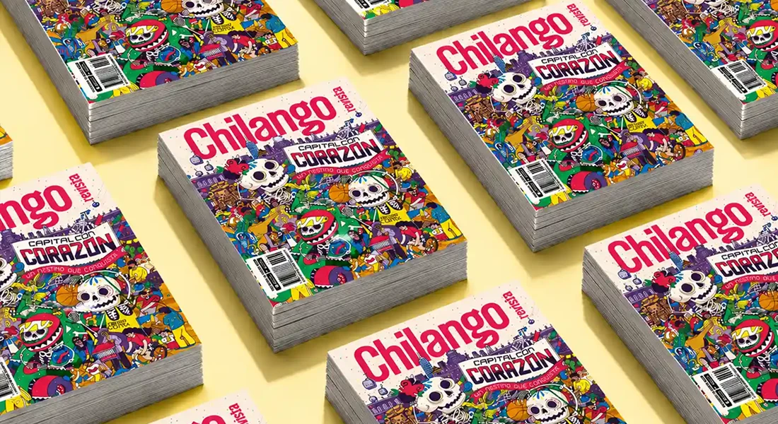 Revistas