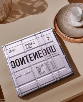 Coffee Table Books