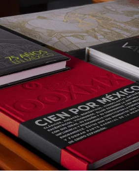 Acabados especiales