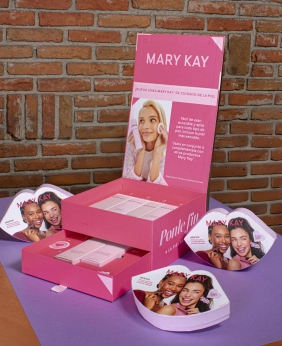 Cajas plegadizas